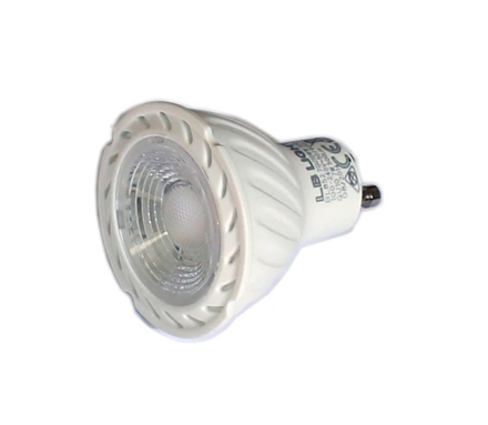 LED Крушка GU10 3W 6400K 210lm 100-250V