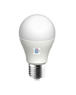 LED SMD Лампа A60 E27 230V 12W 1100lm 4000K CRI>80 160°