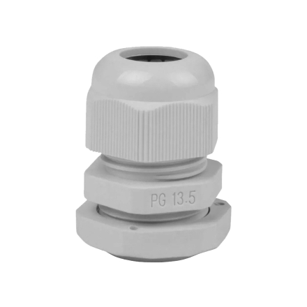 ЩУЦЕР PG13.5 LB-LIGHT (6.0-12.0mm), (PC100)