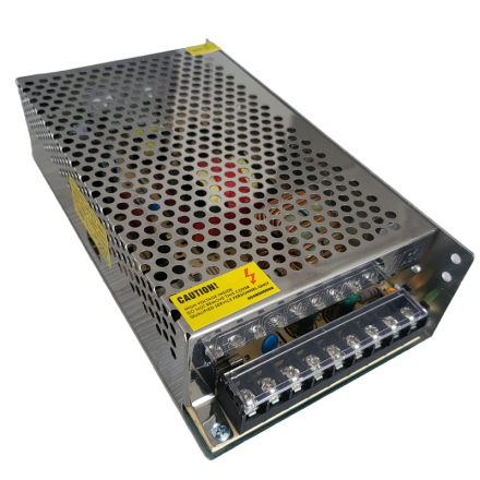 Захранване AC220-240V 50Hz  на 24VDC 240w power supply IP20