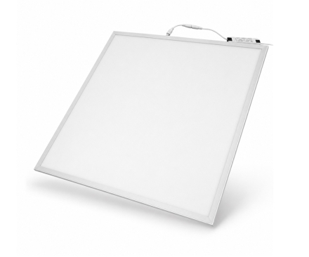 Квадратен LED панел, 36 W, 5040 lm, CCT, 600×600 мм, PF>0.9, No Flicker, 5 години гаранция, LB LIGHT